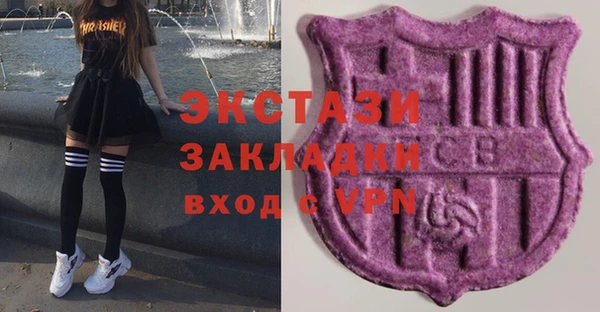 молекула духа Богородск